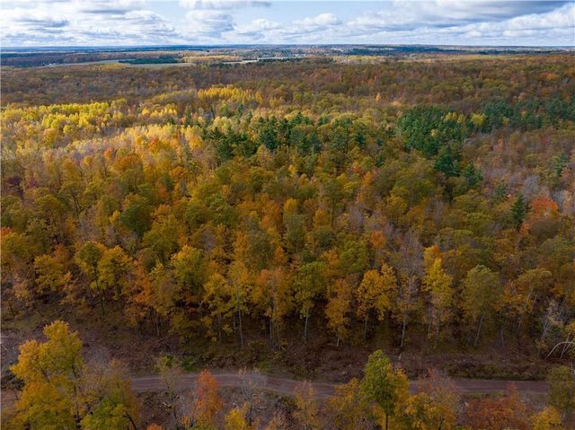 Lot 65 Vasa Road, Hayward, WI 54843