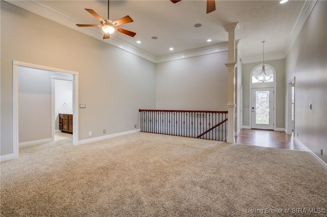 1846 Hazeltine Way, Henryville, IN 47126