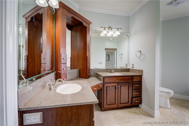 1846 Hazeltine Way, Henryville, IN 47126