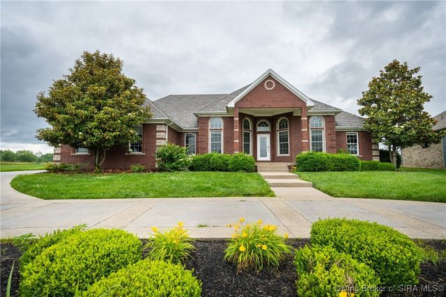 1846 Hazeltine Way, Henryville, IN 47126