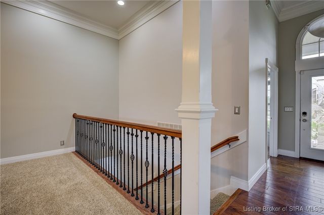 1846 Hazeltine Way, Henryville, IN 47126