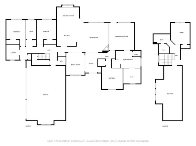 103 Eagle Point Drive, Waxahachie, TX 75165