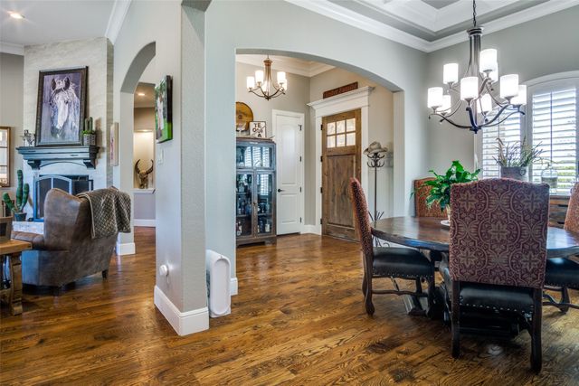 103 Eagle Point Drive, Waxahachie, TX 75165