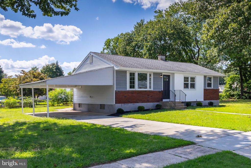 514 NEW JERSEY AVE, WEST DEPTFORD, NJ 08063 — photo 2