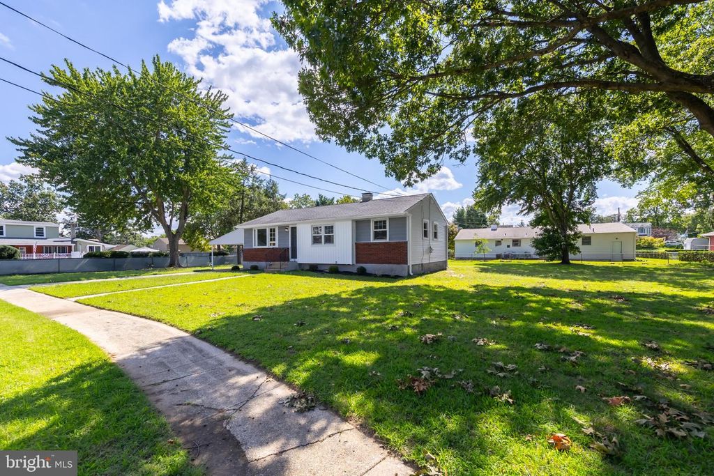 514 NEW JERSEY AVE, WEST DEPTFORD, NJ 08063 — photo 3