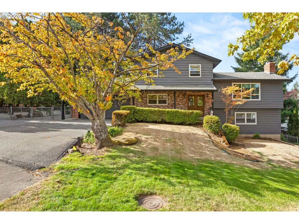 10205 Sw 70TH Ave, Tigard, OR 97223