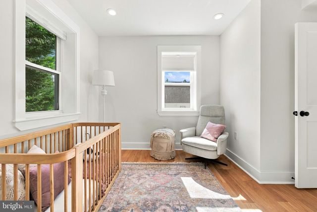 4717 BLAGDEN TER NW, Washington, DC 20011