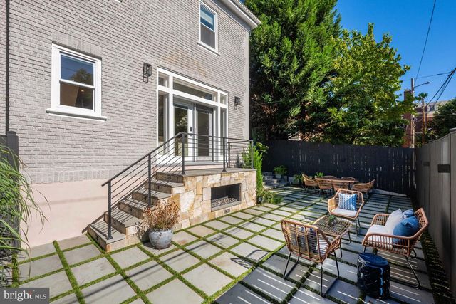 4717 BLAGDEN TER NW, Washington, DC 20011