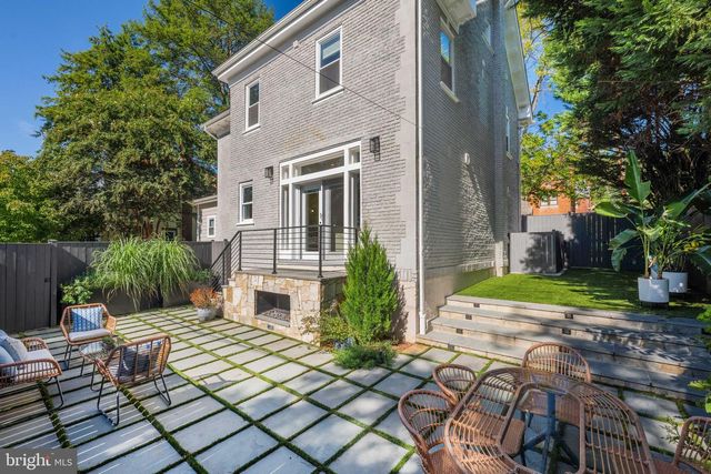 4717 BLAGDEN TER NW, Washington, DC 20011