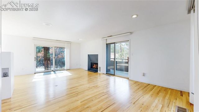 4966 Delaware Drive, Larkspur, CO 80118