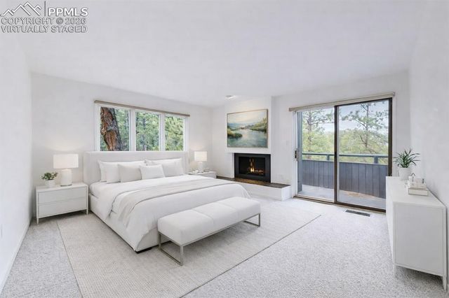 4966 Delaware Drive, Larkspur, CO 80118