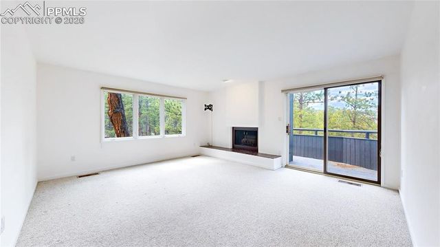 4966 Delaware Drive, Larkspur, CO 80118