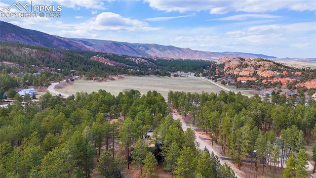 4966 Delaware Drive, Larkspur, CO 80118