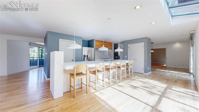 4966 Delaware Drive, Larkspur, CO 80118