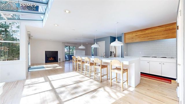 4966 Delaware Drive, Larkspur, CO 80118