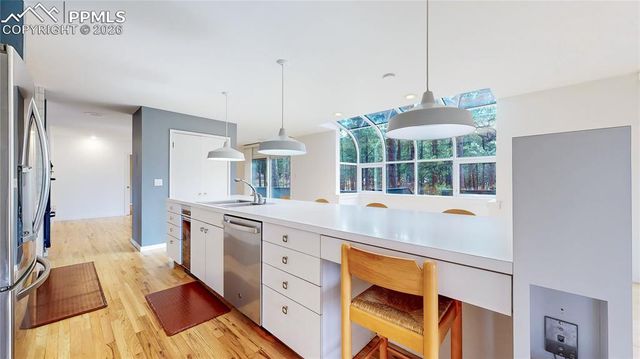 4966 Delaware Drive, Larkspur, CO 80118