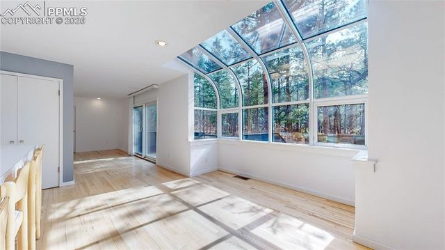 4966 Delaware Drive, Larkspur, CO 80118