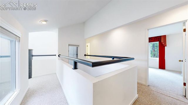 4966 Delaware Drive, Larkspur, CO 80118