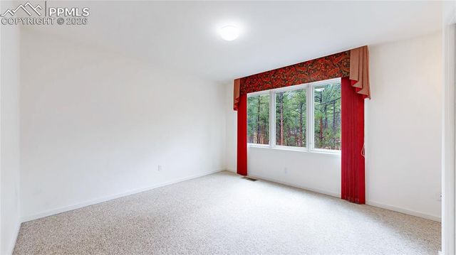 4966 Delaware Drive, Larkspur, CO 80118