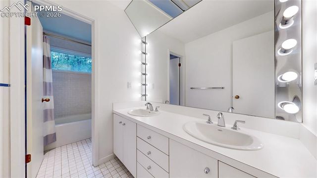 4966 Delaware Drive, Larkspur, CO 80118