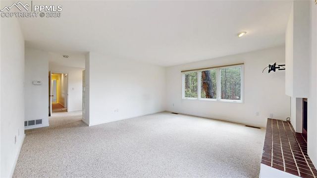 4966 Delaware Drive, Larkspur, CO 80118