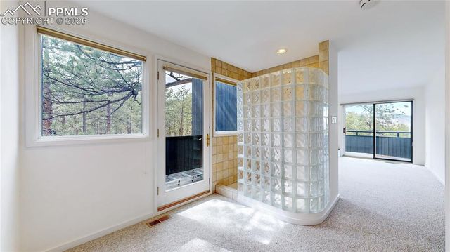 4966 Delaware Drive, Larkspur, CO 80118