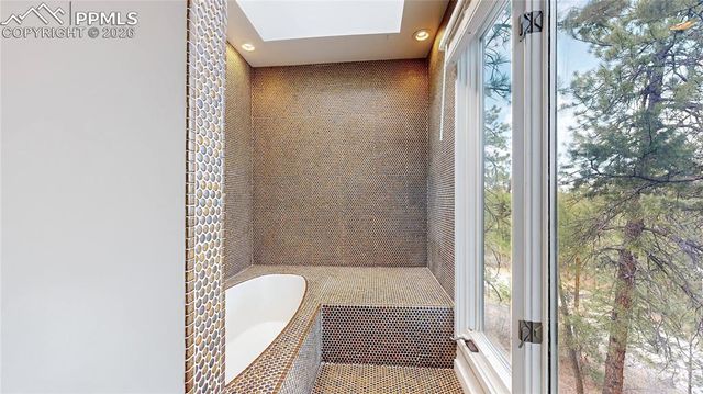 4966 Delaware Drive, Larkspur, CO 80118