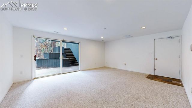 4966 Delaware Drive, Larkspur, CO 80118