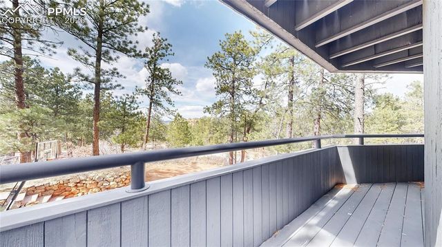 4966 Delaware Drive, Larkspur, CO 80118