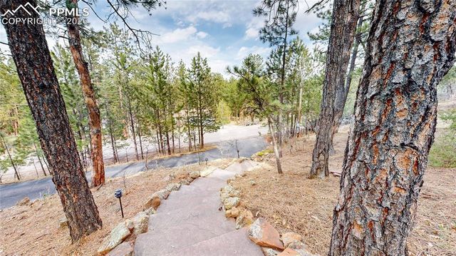 4966 Delaware Drive, Larkspur, CO 80118