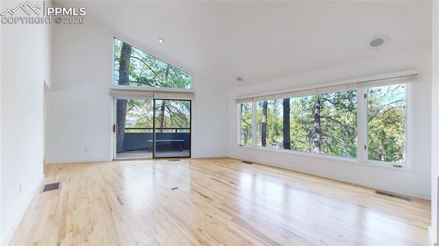 4966 Delaware Drive, Larkspur, CO 80118