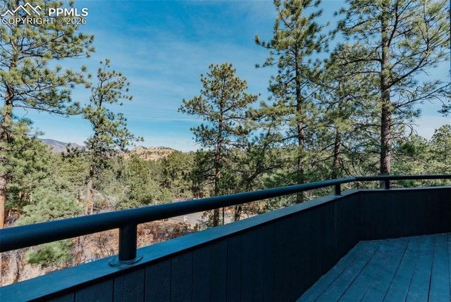 4966 Delaware Drive, Larkspur, CO 80118
