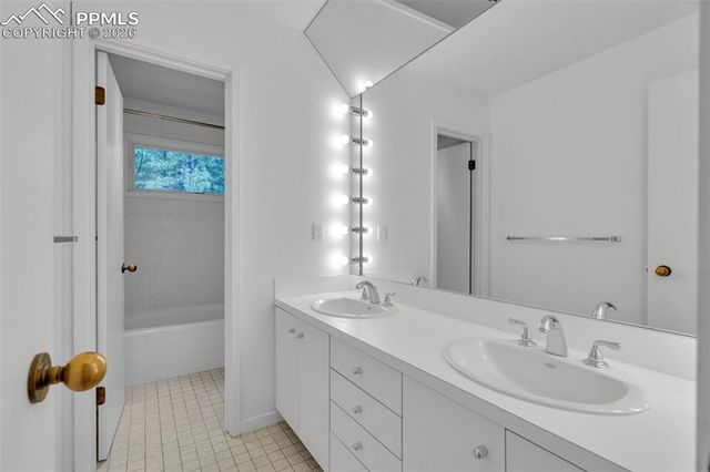 4966 Delaware Drive, Larkspur, CO 80118