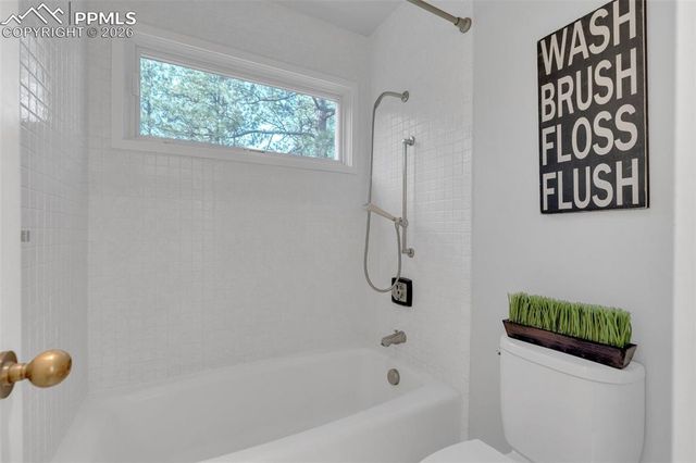 4966 Delaware Drive, Larkspur, CO 80118