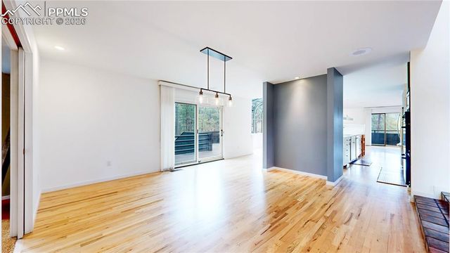 4966 Delaware Drive, Larkspur, CO 80118