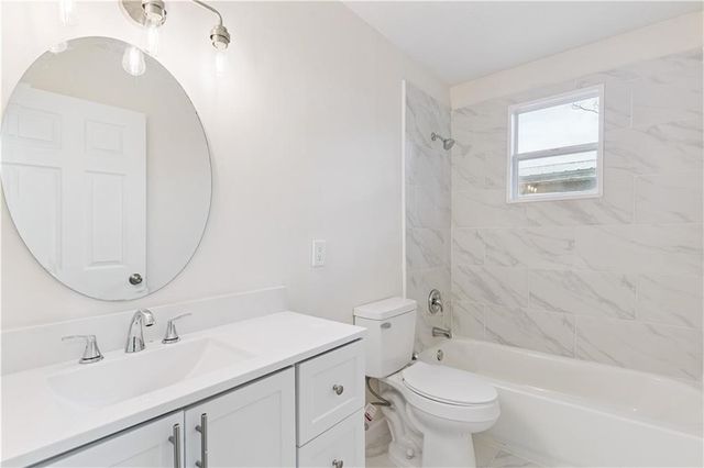 921 Cleburne Street, Brunswick, GA 31520