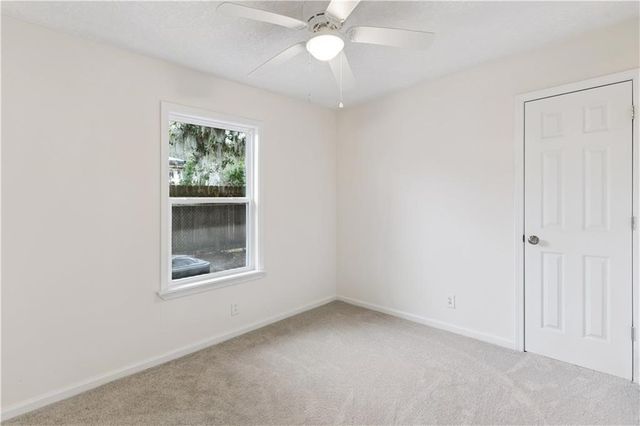 921 Cleburne Street, Brunswick, GA 31520