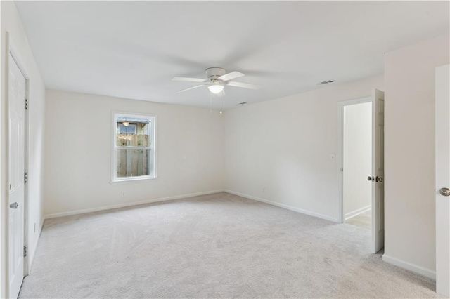 921 Cleburne Street, Brunswick, GA 31520