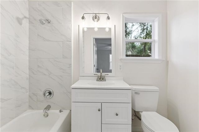 921 Cleburne Street, Brunswick, GA 31520