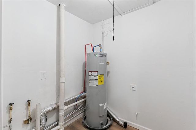 921 Cleburne Street, Brunswick, GA 31520