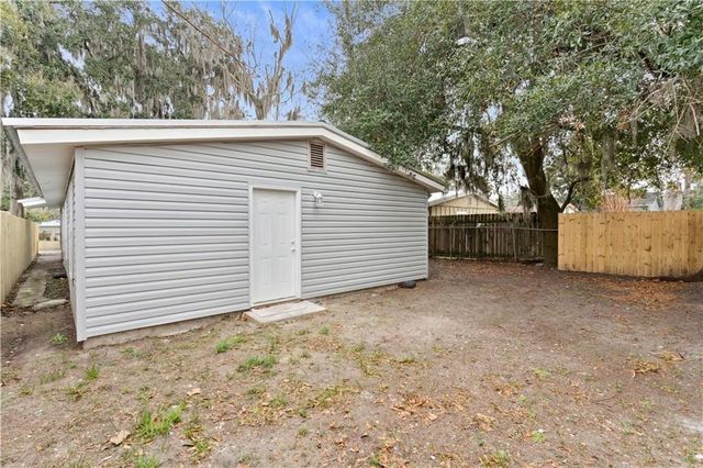 921 Cleburne Street, Brunswick, GA 31520