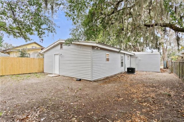 921 Cleburne Street, Brunswick, GA 31520