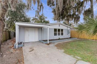 921 Cleburne Street, Brunswick, GA 31520