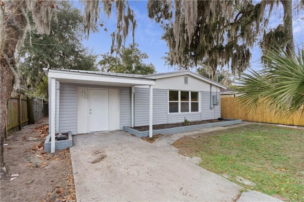 921 Cleburne Street, Brunswick, GA 31520