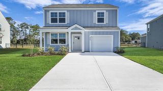 1127 Mulligan Drive, Manning, SC 29102