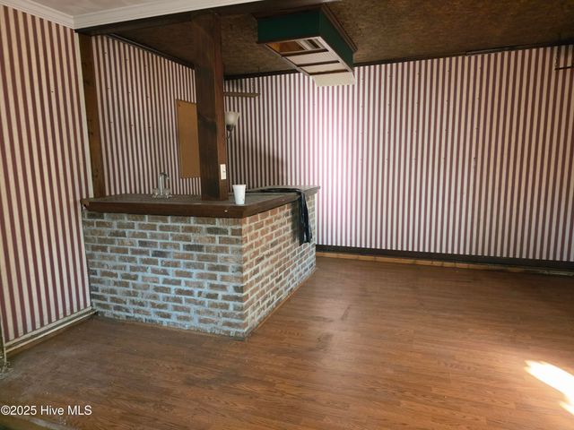 115 S Franklin Street, Whiteville, NC 28472