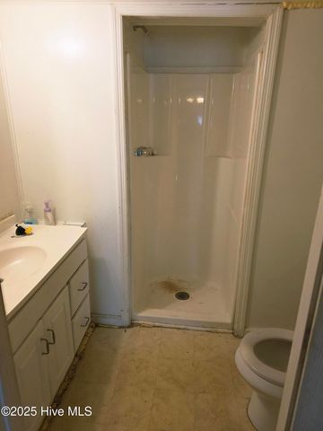 115 S Franklin Street, Whiteville, NC 28472