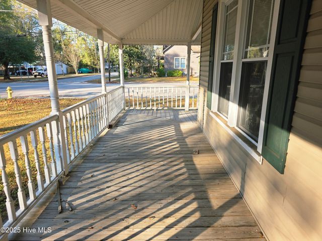 115 S Franklin Street, Whiteville, NC 28472