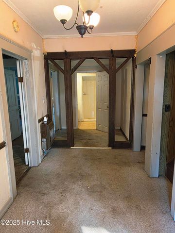 115 S Franklin Street, Whiteville, NC 28472