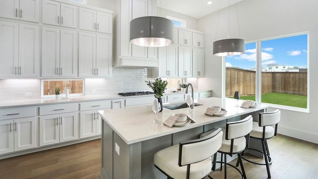 165 Lantern Ridge Drive, Aledo, TX 76008